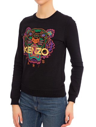 Свитшот KENZO (1858): фото 5 - Invogue